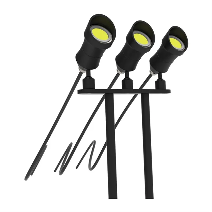 Garden Led Spike Lights best