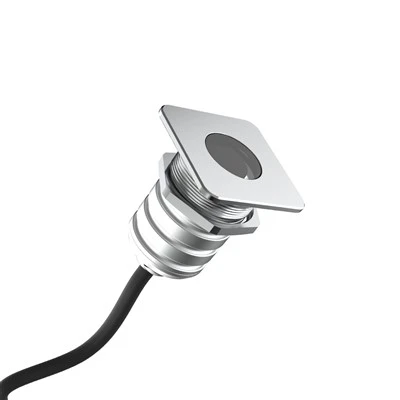 in Ground Patio Lights